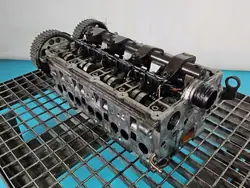 Audi A3 8P BKD Sylinterikansi OEM IMPRK1554921