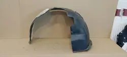 Etuvasen lokasuoja OEM 86811-J9000 Hyundai Kona 17-23