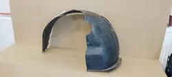 Aile avant gauche OEM 86811-J9000 pour Hyundai Kona 17-23