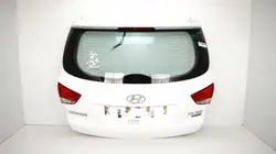 Achterklep OEM 371116891 voor Hyundai IX35 2009-2013