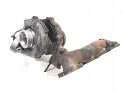 Turbocompresor Mercedes W211 2.2 170CV A6460900980