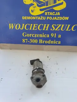Vemo EGR Venttiili VW Audi Skoda Seat