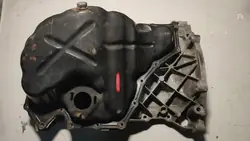 Gebrauchte Ölwanne OEM 06H103603AK für Audi VW 2.0TFSI