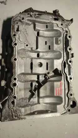 Carter d'huile d'occasion OEM 06H103603AK Audi VW 2.0TFSI