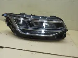 Farol Direito Tiguan II Lift LED 5NB941036G