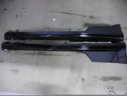 Audi TT 8S OEM 8S0853856CA Oikea Kynnyslista