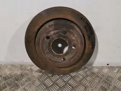 Disco de travão traseiro Jeep OE FOB4052 - Usado