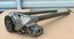 Bomba de óleo motor DAF OEM 1973051 - Usada