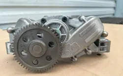 Pompe à huile moteur DAF OEM 1973051 - Occasion