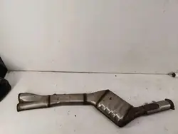 Silenciador central BMW OEM 8572452 para X5/X6