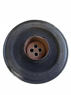 Poulie vilebrequin OEM 432915110 pour BMW 3 E90/E91