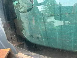 Vitre Arrière Skoda Superb II OEM 25E1WFD65QW0D3WQWD
