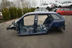 Skoda Fabia 3 stänkskärmsset OEM mamAUTO-1030510-