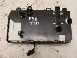 Mini F55 säkringslåda BCM-modul OEM 9383681