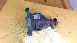 Achterdifferentieel BMW E39 2.5 TDS 1428488