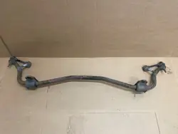 Jeep OE Barra Estabilizadora Traseira OEM JEEP GRAND CHEROKEE WK2