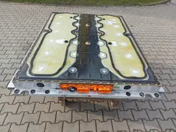 Ford Explorer Akku OEM 1EA915910 82kWh 234Ah