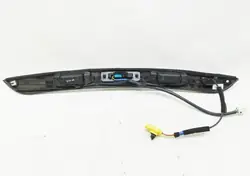 Takaluukun verhoilu kameralla - Kia Sportage III 10-15 OEM