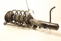 McPherson Sinistro Anteriore Citroen C3 III Lift 1.2 PureTech OEM