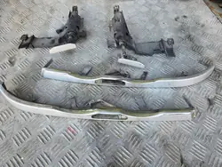 BMW E46 Berline Pré-Lifting Xenon Baguettes Lave-Phare
