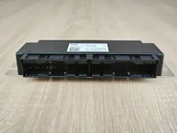 Ophangingregelmodule OEM 8845508 BMW G26 G20 G01
