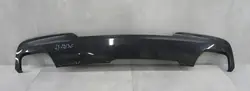 Bakre Stötfångare Spoiler Diffuser BMW F10/F11 M Sport / M5