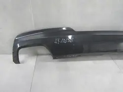 Difusor de Spoiler Trasero BMW F10/F11 M Sport / M5