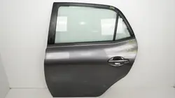 Porta Traseira Esquerda Toyota Auris I 06-09 OEM 360199935