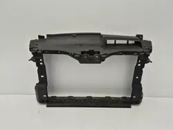 Reforço Frontal VW SCIROCCO 1K8