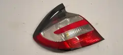 MERCEDES C-KLASA W203 COUPE LINKER ACHTERLAMP A2038202564