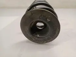Juego de muelles traseros OEM 2Q0511121 Skoda Kamiq I