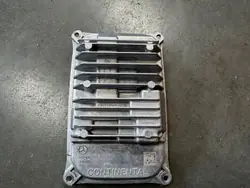 Contrôleur LED phare Mercedes-Benz A2479004004
