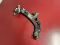 Braccio di Controllo BMW OE 6879844