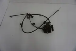 Mitsubishi ASX III Takajarrusatula Vasen Oikea OEM 9273763622