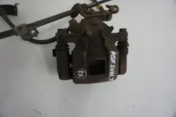 Mitsubishi ASX III Étrier de Frein Arrière Gauche Droit OEM 9273763622