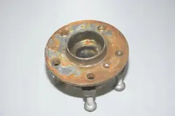 Cuscinetto ruota posteriore destro BMW i3 (I01) 33416867926