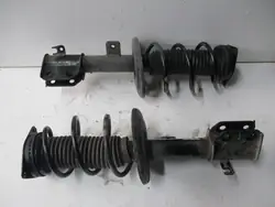 Ammortizzatore anteriore PEUGEOT 208 II 1.2THP