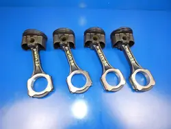 Bielle Mercedes OEM A654920 - Pièce d'Occasion