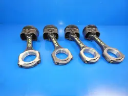 Mercedes Pleuelstange OEM A654920 - Gebraucht