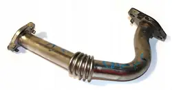 VW CRAFTER AMAROK EGR PIPE 03L131521AR
