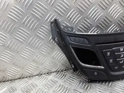 Module de climatisation Opel Insignia OEM 26202377