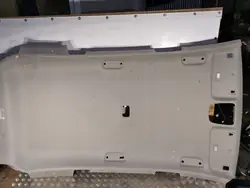 Gebruikte Hyundai Santa Fe hoofdvoering OEM FBZ15456