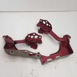 MERCEDES GLC 253 Hood Hinges Left Right Set