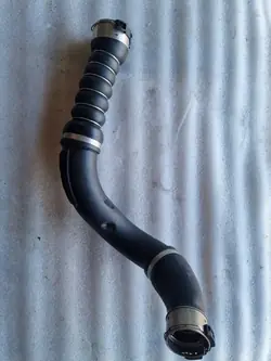 BMW Ilmanottoletku OEM 8655836 - Käytetty