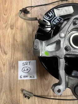 Biellette de direction arrière gauche OEM 14TR872G Dodge