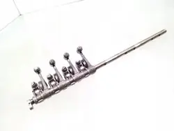 Skoda Octavia Mk2 Venttiilinostin OEM ARA309511