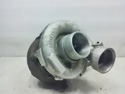 TURBOBOOSTERI MERCEDES W210 A6130960499