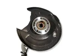 Volvo XC90 Taka-akselinpyörännavan OEM UTO81639