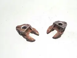 Soporte inyector Peugeot 308 OEM ARA110877 - Usado