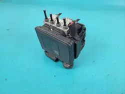 Bomba ABS Skoda 3Q0907379P para Octavia III 15r